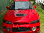 Mitsubishi Lancer CK 8 1997