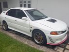 Mitsubishi Lancer CK 8 1997
