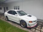 Mitsubishi Lancer CK 8 1999