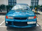 Mitsubishi Lancer CK1 1999