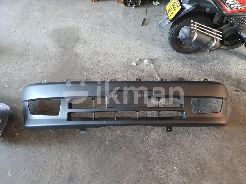 Mitsubishi Lancer CK1 Front Bumper for Sale in Boralesgamuwa ikman