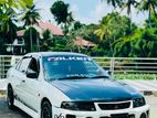 Mitsubishi Lancer CK1A 1998