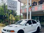 Mitsubishi Lancer CK1A 2000