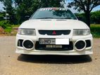 Mitsubishi Lancer CK1A 2000