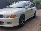 Mitsubishi Lancer CK1A (MX) 1998