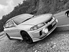 Mitsubishi Lancer CK2 1998