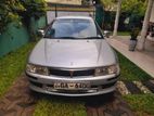 Mitsubishi Lancer CK2 1999