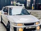 Mitsubishi Lancer CK2 2000