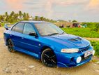 Mitsubishi Lancer CK2 2001