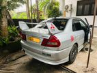 Mitsubishi Lancer CK2 2001