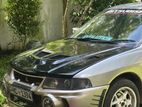 Mitsubishi Lancer Ck2 2002