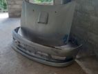 Mitsubishi Lancer CK2 Bonnet & Front Bumper