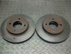 Mitsubishi Lancer CK2 Brake Disc