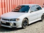 Mitsubishi Lancer CK2 Sport 1998