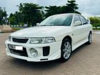 Mitsubishi Lancer CK2 Sport 2004