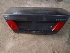 Mitsubishi Lancer CK2A Dicky Lid