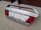 Mitsubishi Lancer CK2A Dicky Lid With Spoiler