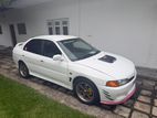 Mitsubishi Lancer CK8 Turbo 1998
