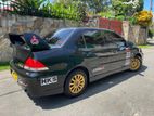 Mitsubishi Lancer 2004