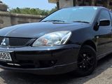 Mitsubishi Lancer CS 1 2008