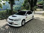 Mitsubishi Lancer CS 2 2003