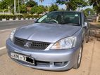 Mitsubishi Lancer CS 2 2007