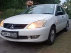 Mitsubishi Lancer CS 2011