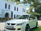 Mitsubishi Lancer CS Conversion 2001