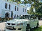 Mitsubishi Lancer 2004