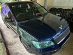 Mitsubishi Lancer CS1 2001