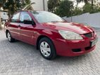 Mitsubishi Lancer CS1 2003