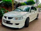 Mitsubishi Lancer CS1 2005
