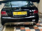 Mitsubishi Lancer CS1 2007