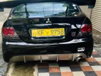 Mitsubishi Lancer CS1 2007