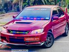 Mitsubishi Lancer CS1 2008