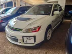 Mitsubishi Lancer CS1 2008