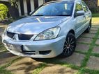 Mitsubishi Lancer CS1 2008