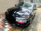 Mitsubishi Lancer CS1 2008