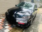 Mitsubishi Lancer CS1 2008