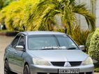 Mitsubishi Lancer CS1 2009