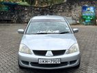 Mitsubishi Lancer Cs1 2009