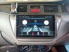 Mitsubishi Lancer Cs1 2GB 32GB Ips Display Android Car Player