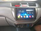 Mitsubishi Lancer Cs1 9 Inch Android Car Player