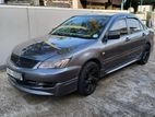 Mitsubishi Lancer CS1 Asnder 2008