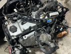 Mitsubishi Lancer CS1 Complete Engine for Conversion 4G18