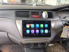 Mitsubishi Lancer Cs1 Cs2 Android Car Player With Penal