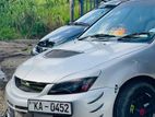 Mitsubishi Lancer CS1 (Evo 9 bodykit ) 2005