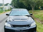 Mitsubishi Lancer CS1 Evolution kit 2007