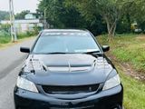 Mitsubishi Lancer CS1 Evolution kit 2007