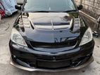 Mitsubishi Lancer CS1 Evolution kit 2007